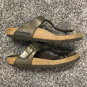 Birkenstock sandals
